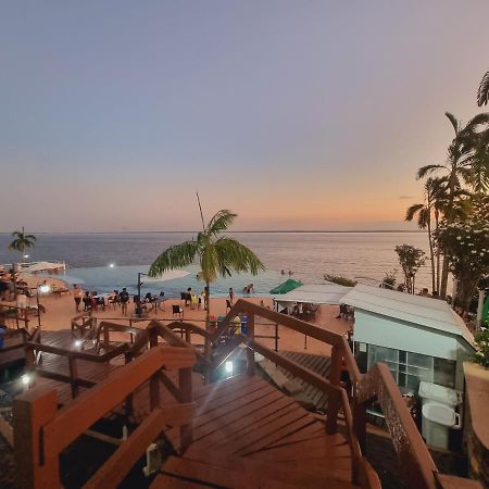 마나우스 Tropical Executive Vista Ponta Negra 아파트 호텔 외부 사진